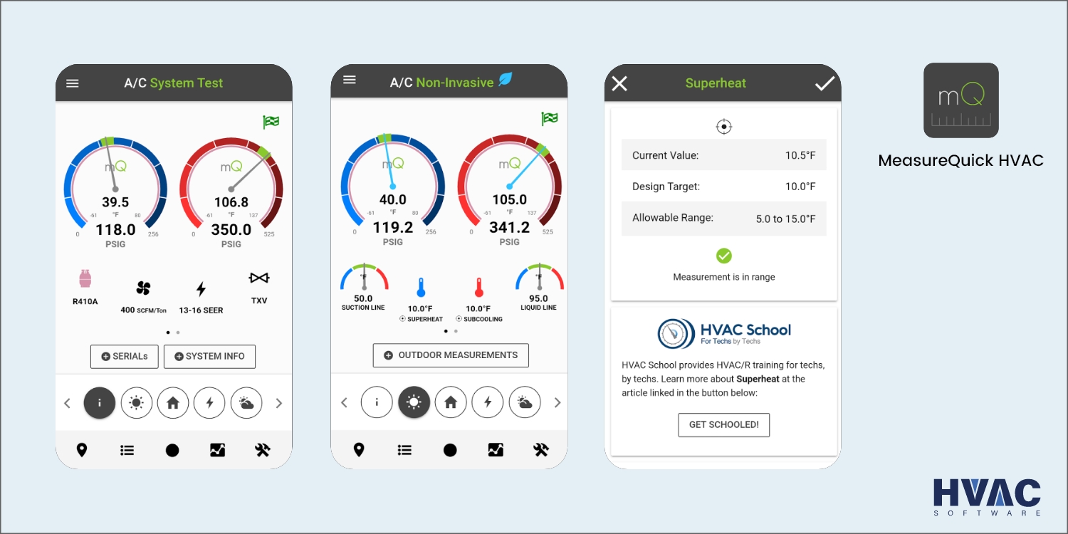 Top 14 HVAC Troubleshooting Apps For HVAC Service Technicians