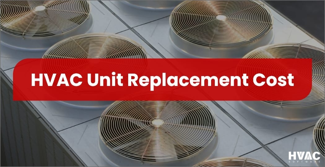 how-much-does-an-hvac-unit-replacement-cost