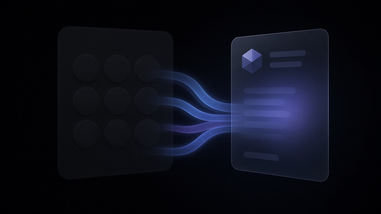 Contact-center flows host a voice agent and people on the desk, each writing the same job.